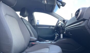 Audi A3 1.4 TFSI 150 Sportback S-Tronic complet