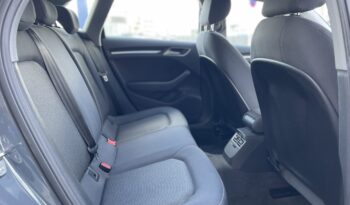 Audi A3 1.4 TFSI 150 Sportback S-Tronic complet