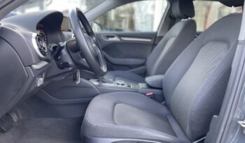 Audi A3 1.4 TFSI 150 Sportback S-Tronic complet