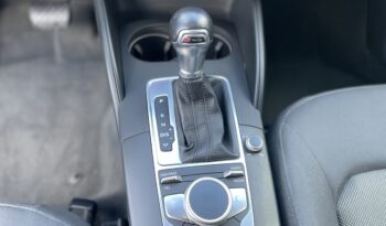 Audi A3 1.4 TFSI 150 Sportback S-Tronic complet