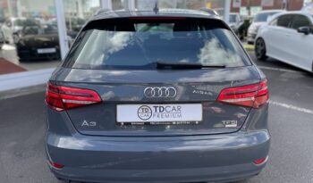 Audi A3 1.4 TFSI 150 Sportback S-Tronic complet