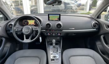 Audi A3 1.4 TFSI 150 Sportback S-Tronic complet