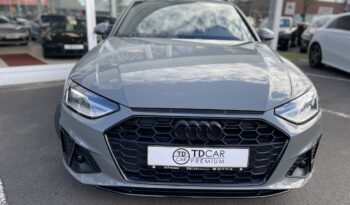 Audi A4 Avant 35 TDI S-Tronic S-Line complet