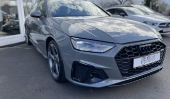 Audi A4 Avant 35 TDI S-Tronic S-Line complet