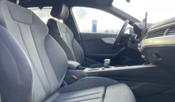 Audi A4 Avant 35 TDI S-Tronic S-Line complet