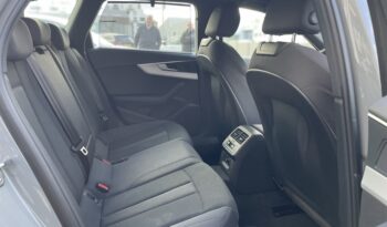 Audi A4 Avant 35 TDI S-Tronic S-Line complet