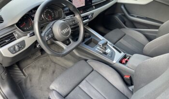 Audi A4 Avant 35 TDI S-Tronic S-Line complet