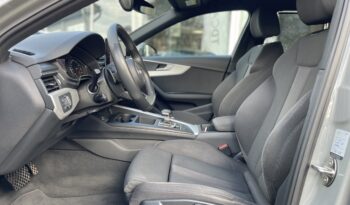 Audi A4 Avant 35 TDI S-Tronic S-Line complet