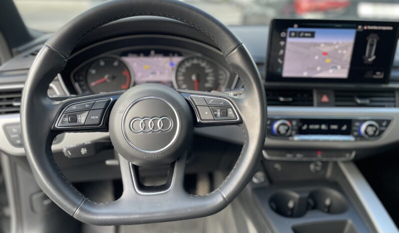 Audi A4 Avant 35 TDI S-Tronic S-Line complet