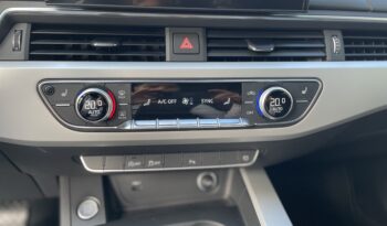 Audi A4 Avant 35 TDI S-Tronic S-Line complet