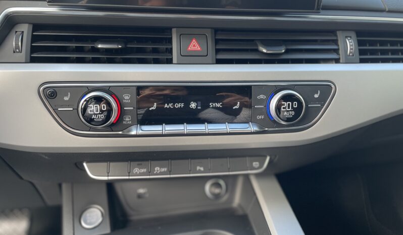Audi A4 Avant 35 TDI S-Tronic S-Line complet