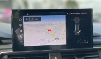 Audi A4 Avant 35 TDI S-Tronic S-Line complet