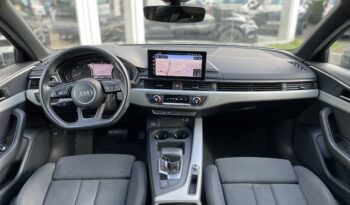 Audi A4 Avant 35 TDI S-Tronic S-Line complet