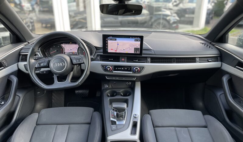 Audi A4 Avant 35 TDI S-Tronic S-Line complet