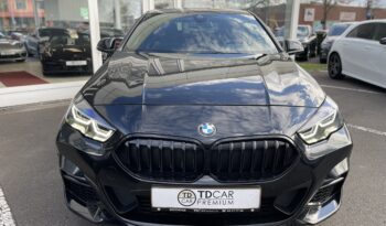 BMW 218 i Gran Coupé Pack M Auto complet