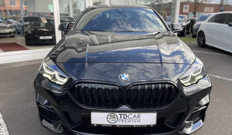 BMW 218 i Gran Coupé Pack M Auto complet