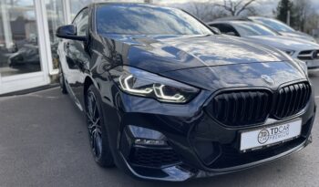BMW 218 i Gran Coupé Pack M Auto complet