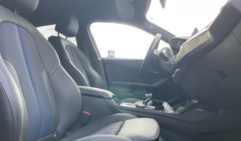 BMW 218 i Gran Coupé Pack M Auto complet