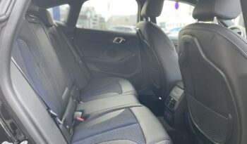 BMW 218 i Gran Coupé Pack M Auto complet
