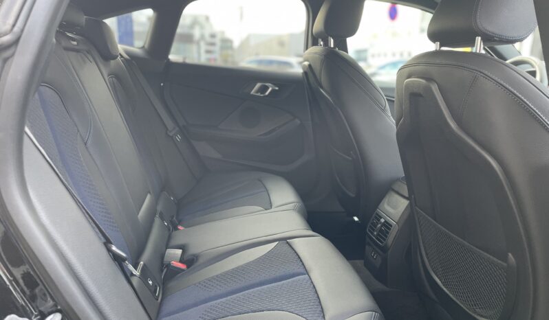 BMW 218 i Gran Coupé Pack M Auto complet