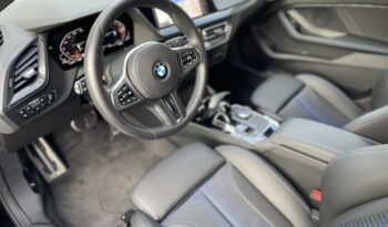 BMW 218 i Gran Coupé Pack M Auto complet