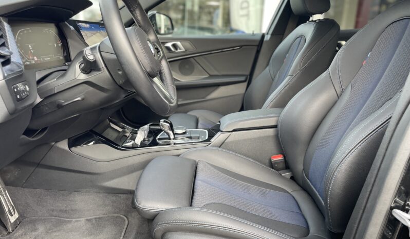 BMW 218 i Gran Coupé Pack M Auto complet
