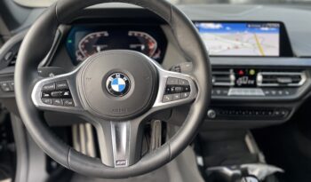BMW 218 i Gran Coupé Pack M Auto complet