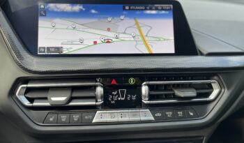 BMW 218 i Gran Coupé Pack M Auto complet