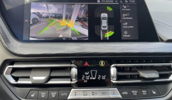 BMW 218 i Gran Coupé Pack M Auto complet