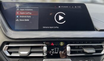 BMW 218 i Gran Coupé Pack M Auto complet
