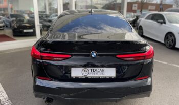 BMW 218 i Gran Coupé Pack M Auto complet