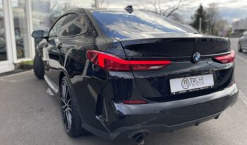 BMW 218 i Gran Coupé Pack M Auto complet