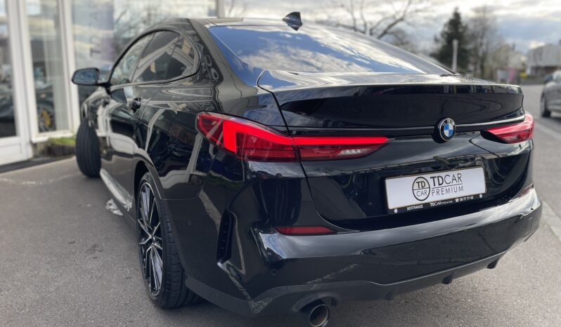 BMW 218 i Gran Coupé Pack M Auto complet