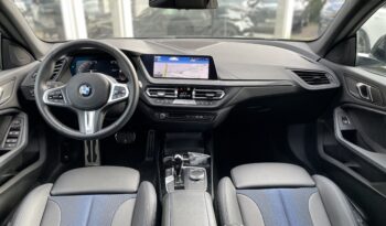 BMW 218 i Gran Coupé Pack M Auto complet