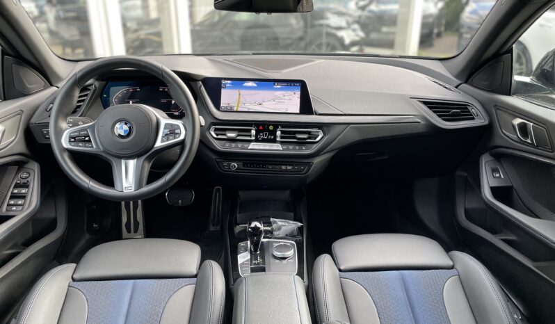 BMW 218 i Gran Coupé Pack M Auto complet
