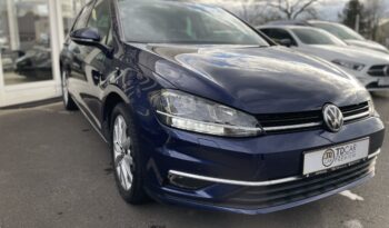 VW Golf 7 1.4 TSi Join DSG complet