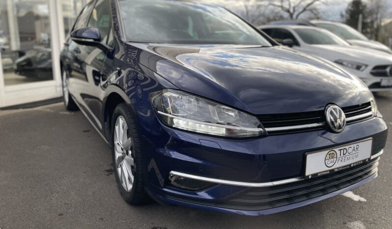 VW Golf 7 1.4 TSi Join DSG complet