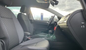 VW Golf 7 1.4 TSi Join DSG complet