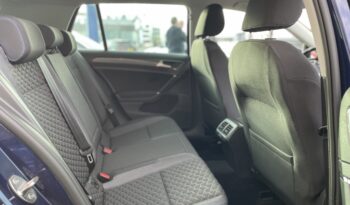 VW Golf 7 1.4 TSi Join DSG complet