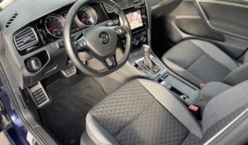 VW Golf 7 1.4 TSi Join DSG complet