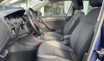 VW Golf 7 1.4 TSi Join DSG complet