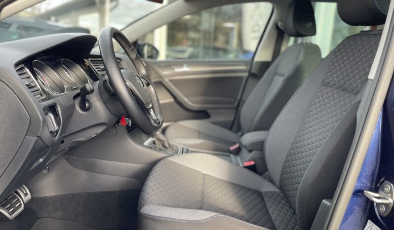 VW Golf 7 1.4 TSi Join DSG complet