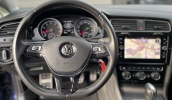 VW Golf 7 1.4 TSi Join DSG complet