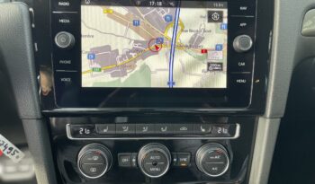 VW Golf 7 1.4 TSi Join DSG complet