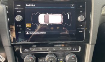 VW Golf 7 1.4 TSi Join DSG complet