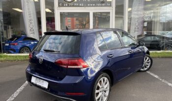 VW Golf 7 1.4 TSi Join DSG complet