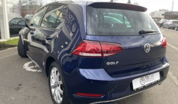 VW Golf 7 1.4 TSi Join DSG complet