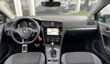 VW Golf 7 1.4 TSi Join DSG complet