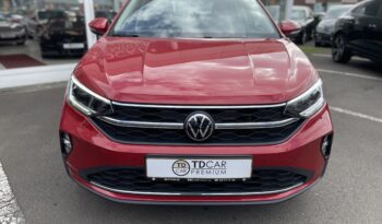 VW Taigo 1.0 TSI DSG Style complet