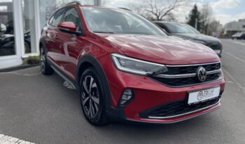 VW Taigo 1.0 TSI DSG Style complet